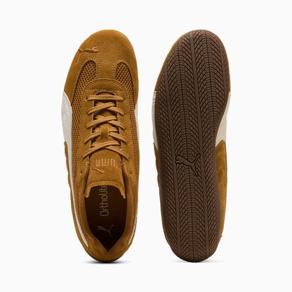 Speedcat Mesh Retro Sneakers