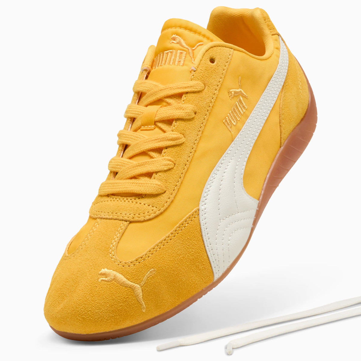 Speedcat Nylon Sneakers