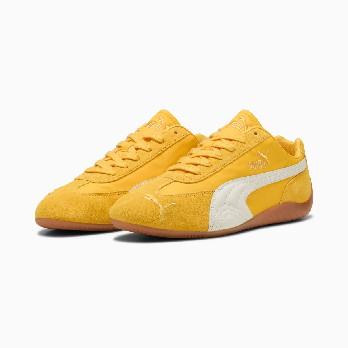 Speedcat Nylon Sneakers