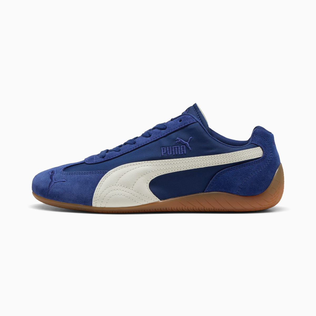 Speedcat Nylon Sneakers