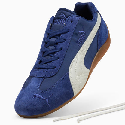 Speedcat Nylon Sneakers