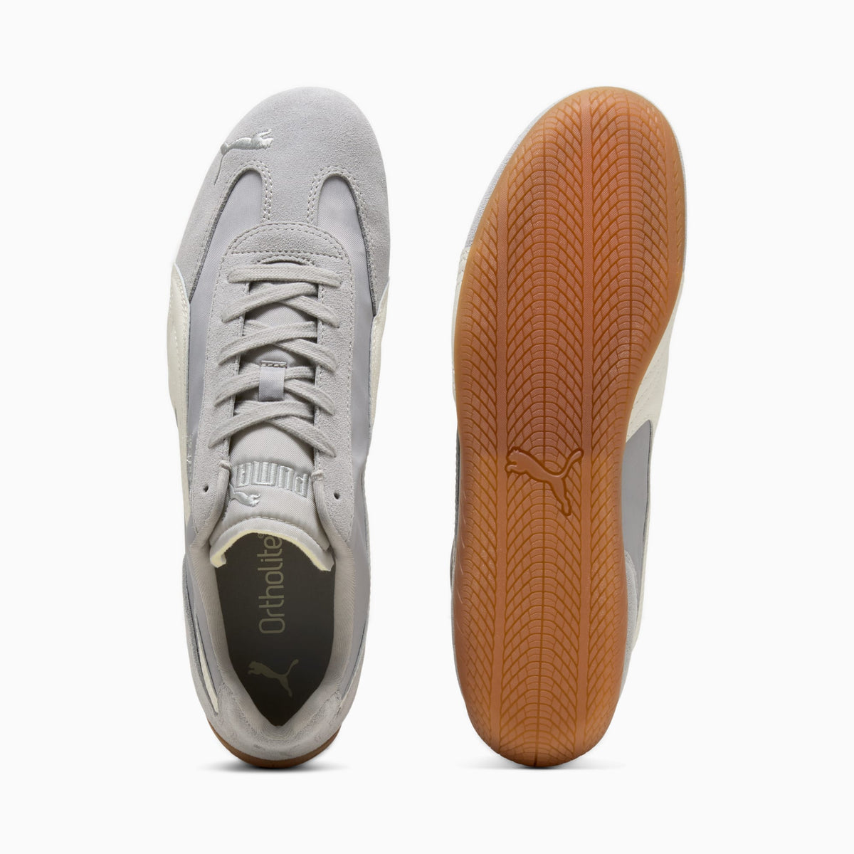 Speedcat Nylon Sneakers