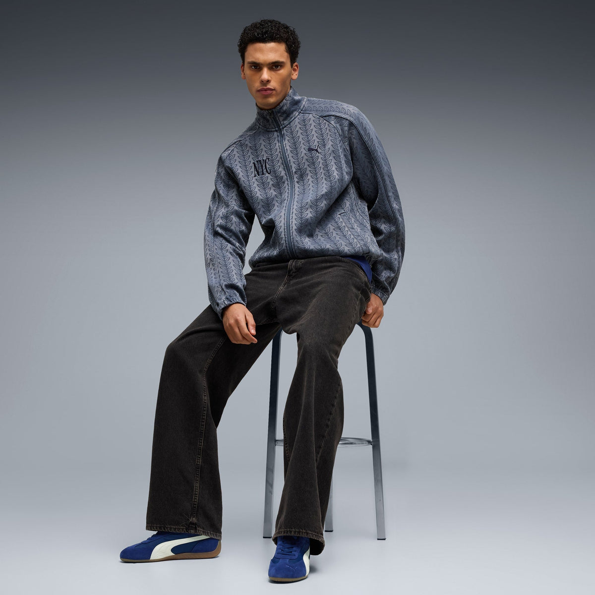 Speedcat Nylon Sneakers