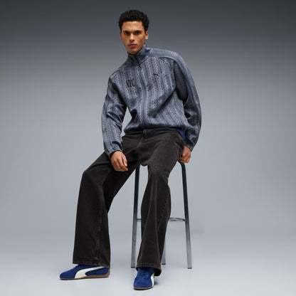 Speedcat Nylon Sneakers