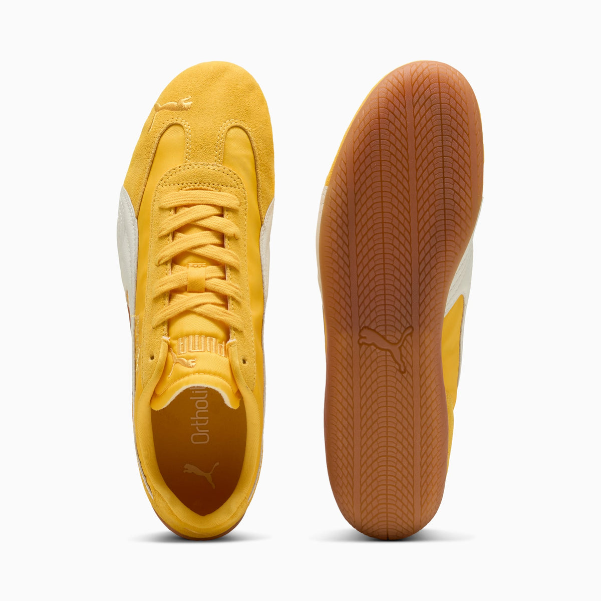 Speedcat Nylon Sneakers