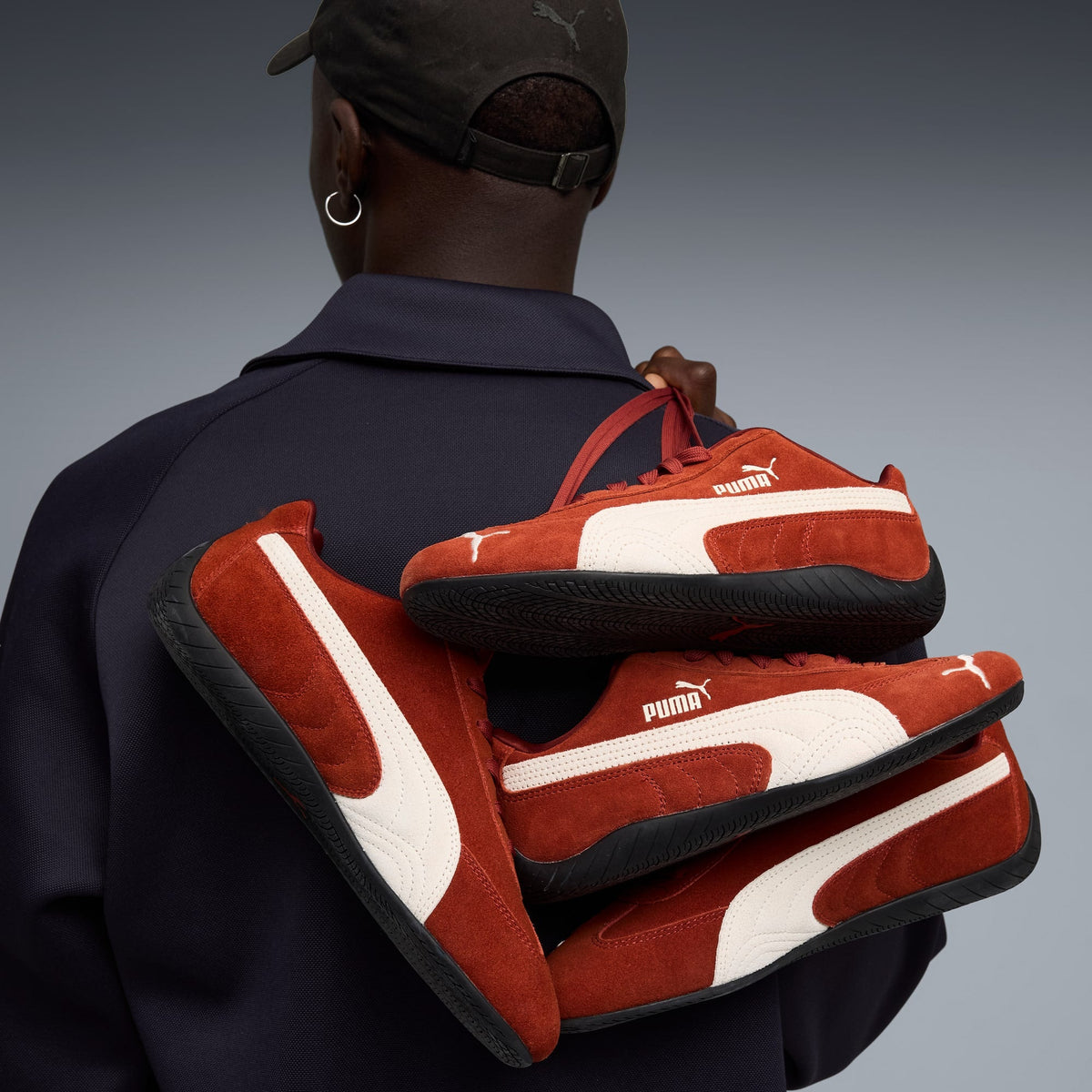 Speedcat OG Retro Sneakers