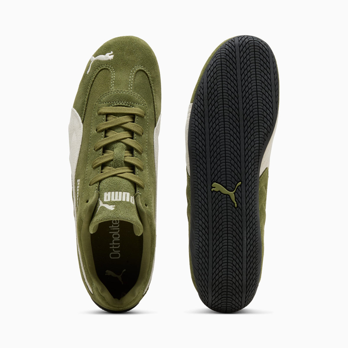 Speedcat OG Retro Sneakers