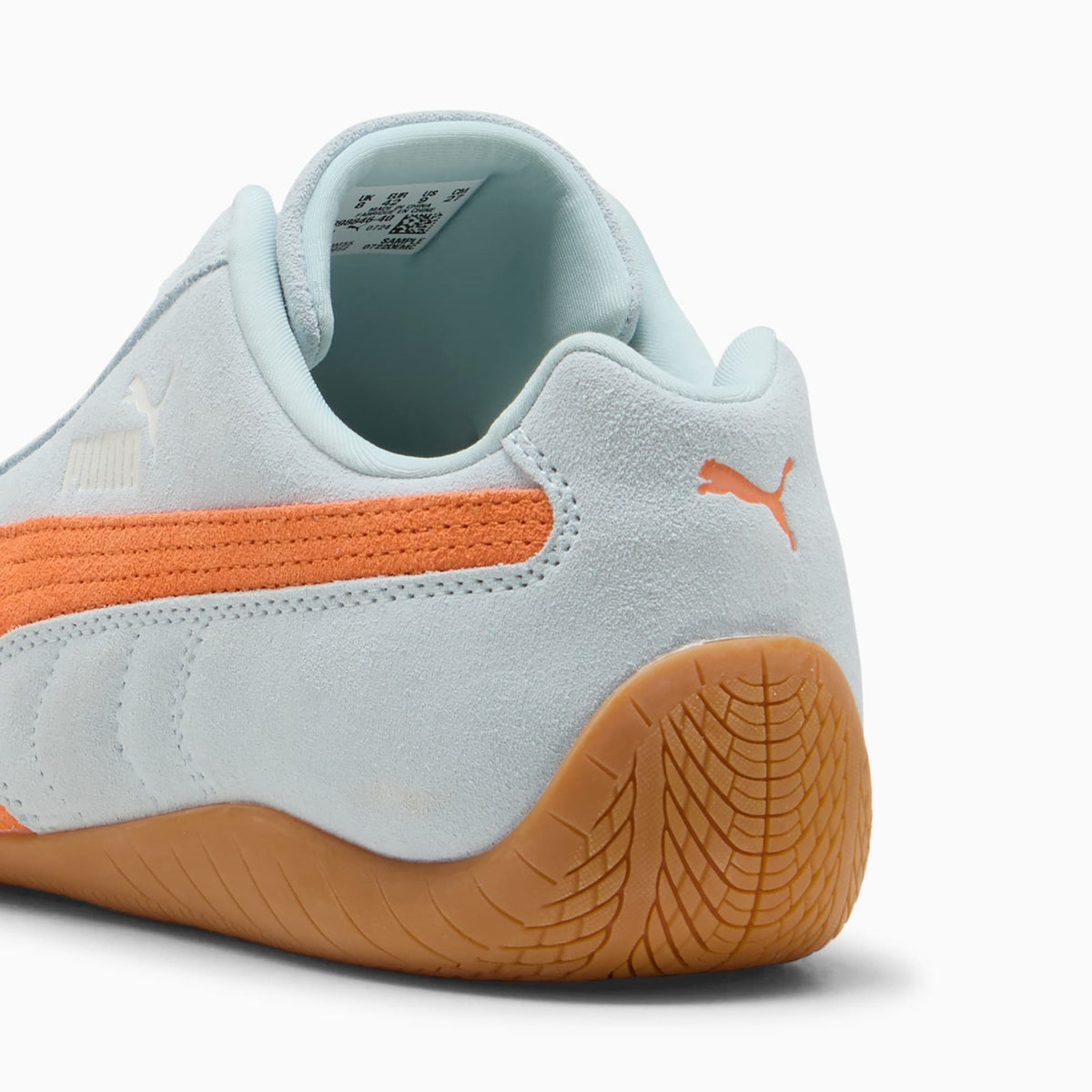 Speedcat OG Retro Sneakers