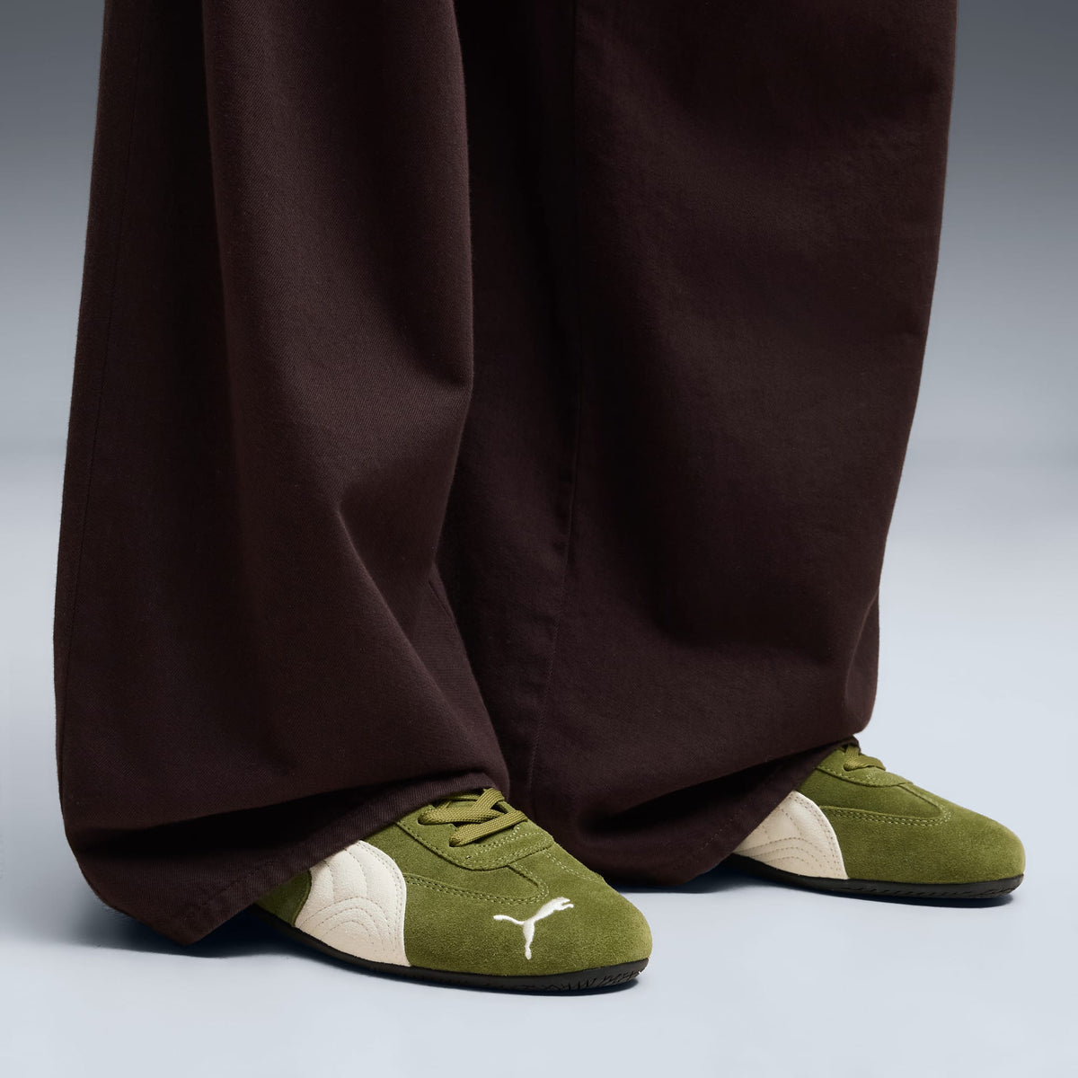 Speedcat OG Retro Sneakers