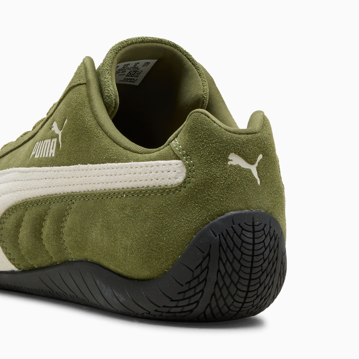 Speedcat OG Retro Sneakers