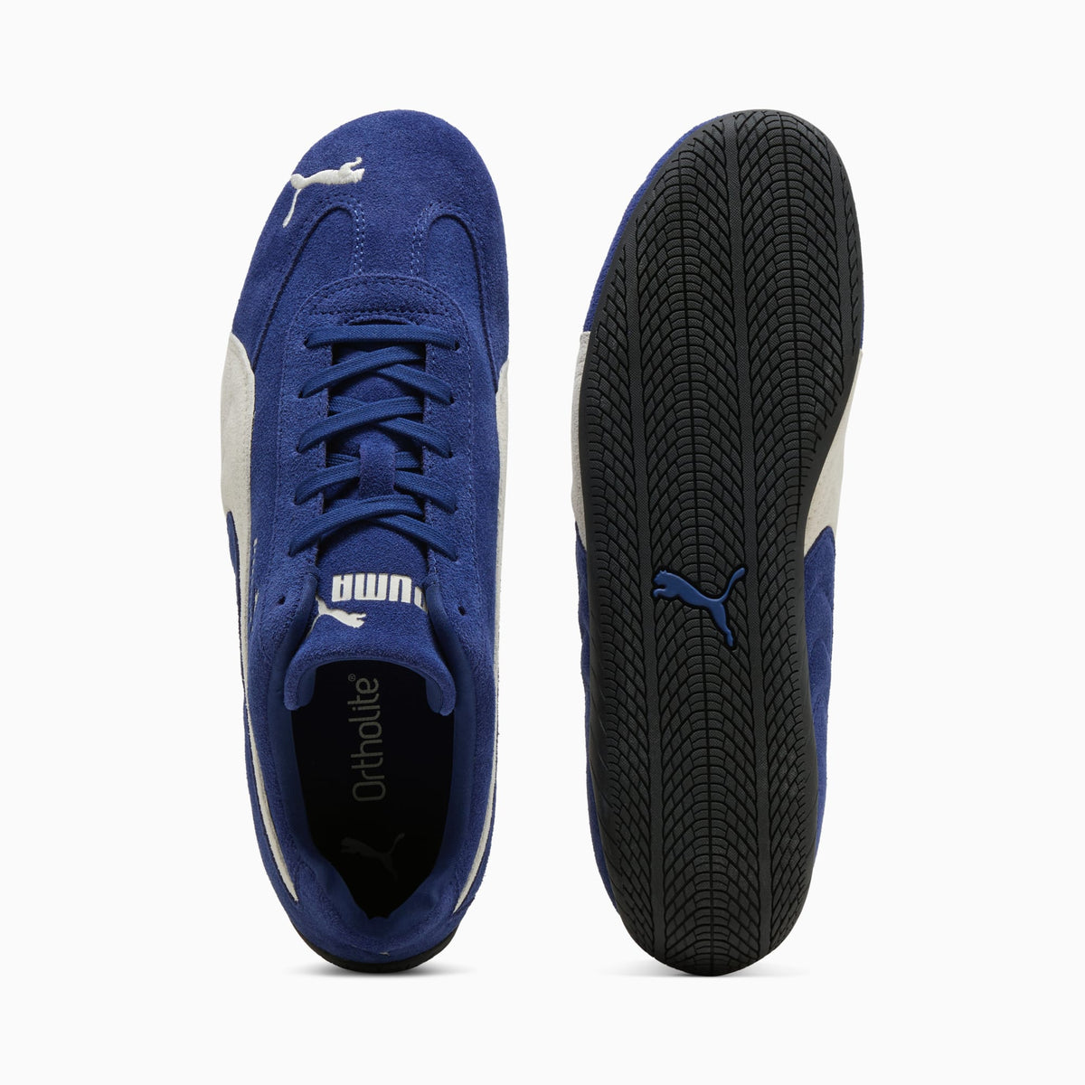 Speedcat OG Retro Sneakers