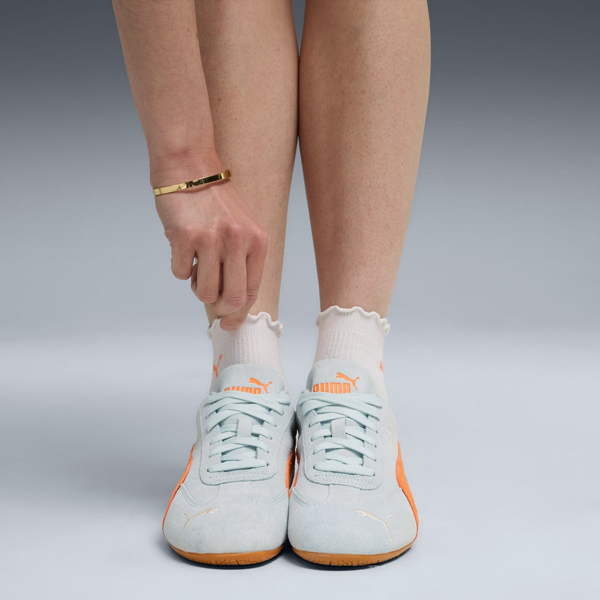 Speedcat OG Retro Sneakers