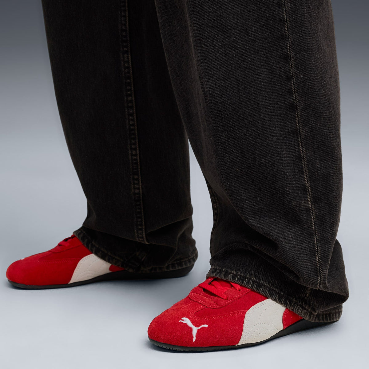 Speedcat OG Retro Sneakers