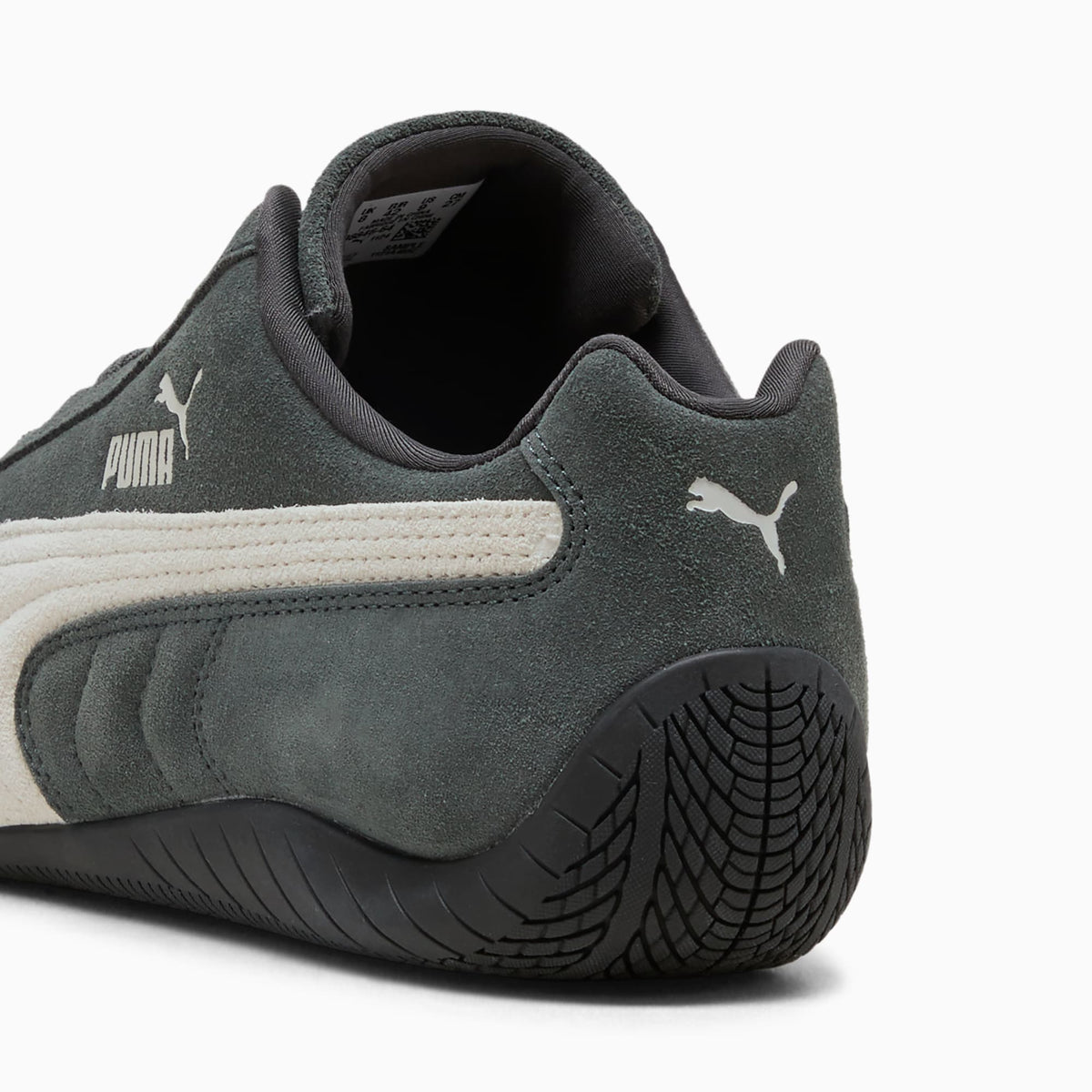Speedcat OG Retro Sneakers