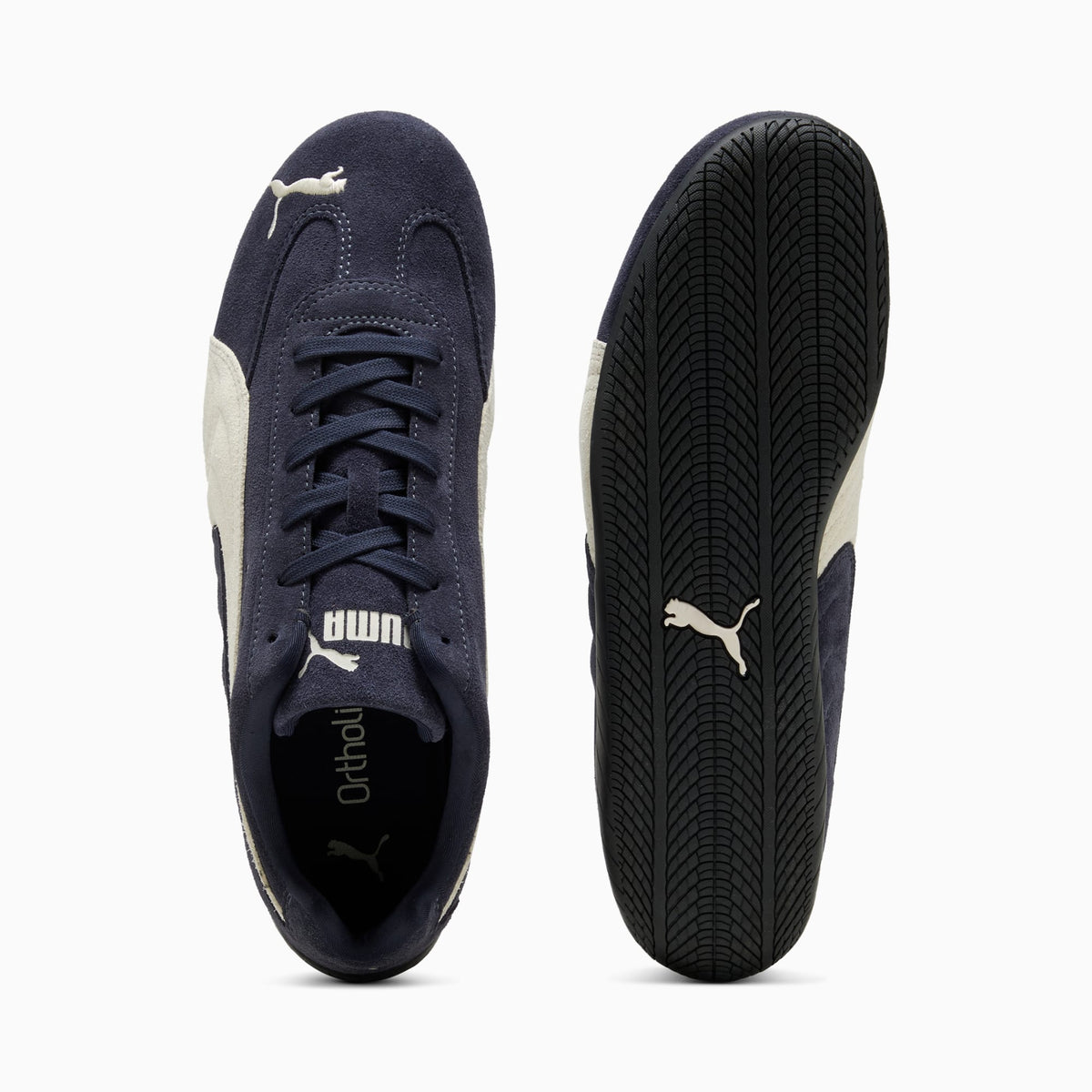 Speedcat OG Retro Sneakers