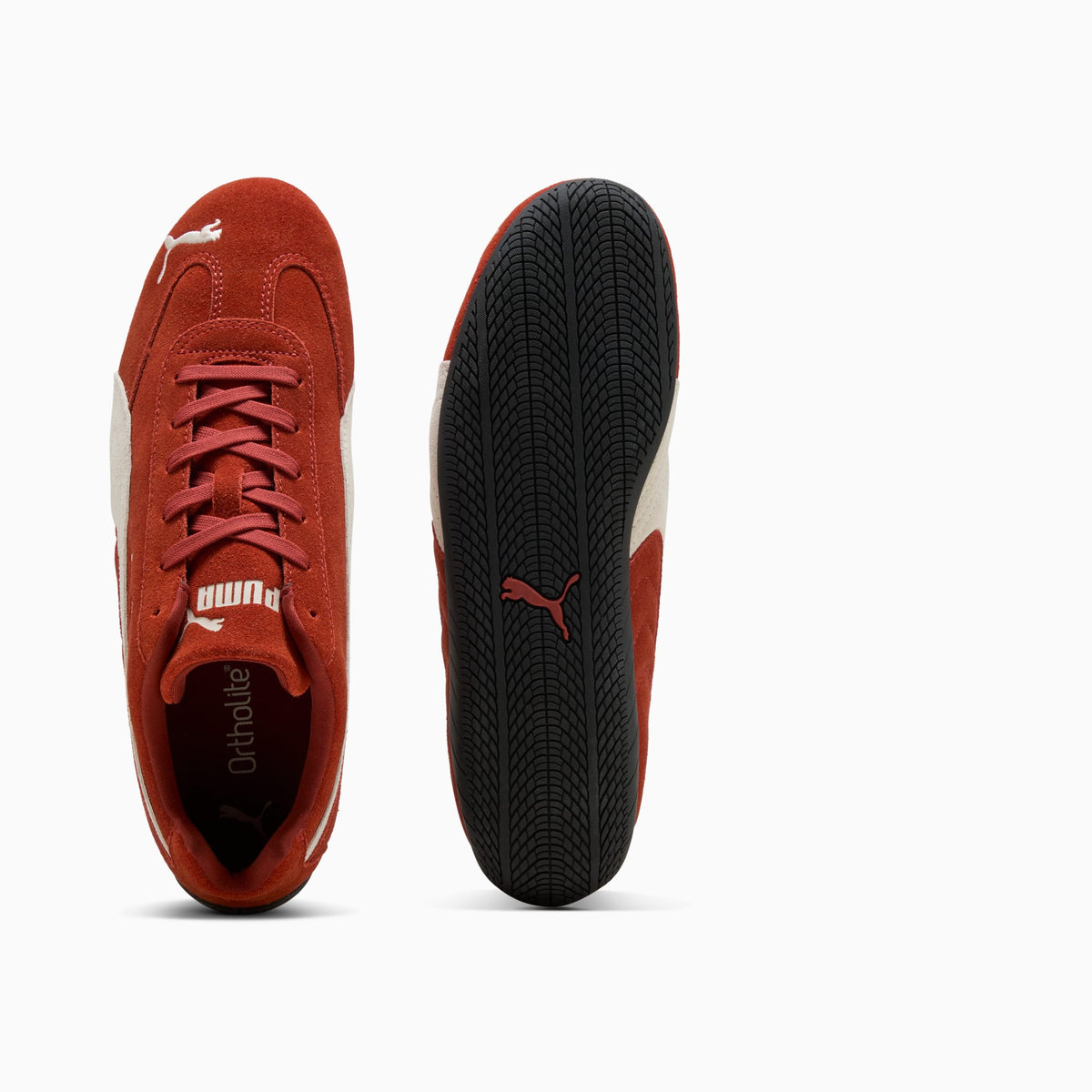 Speedcat OG Retro Sneakers