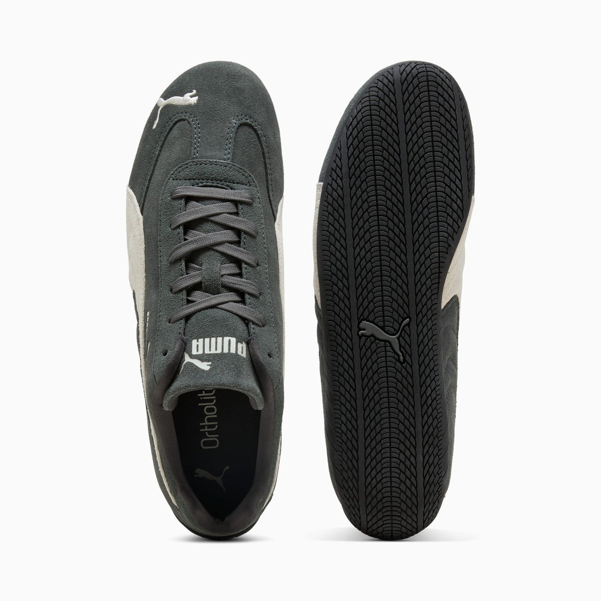 Speedcat OG Retro Sneakers