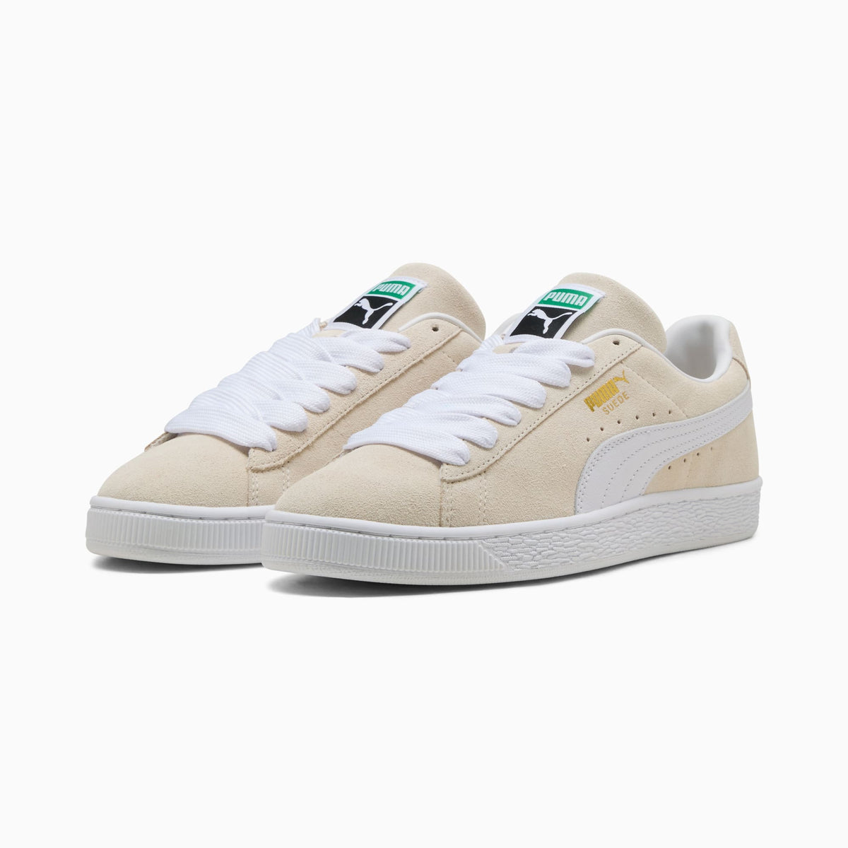 Suede Original Sneakers