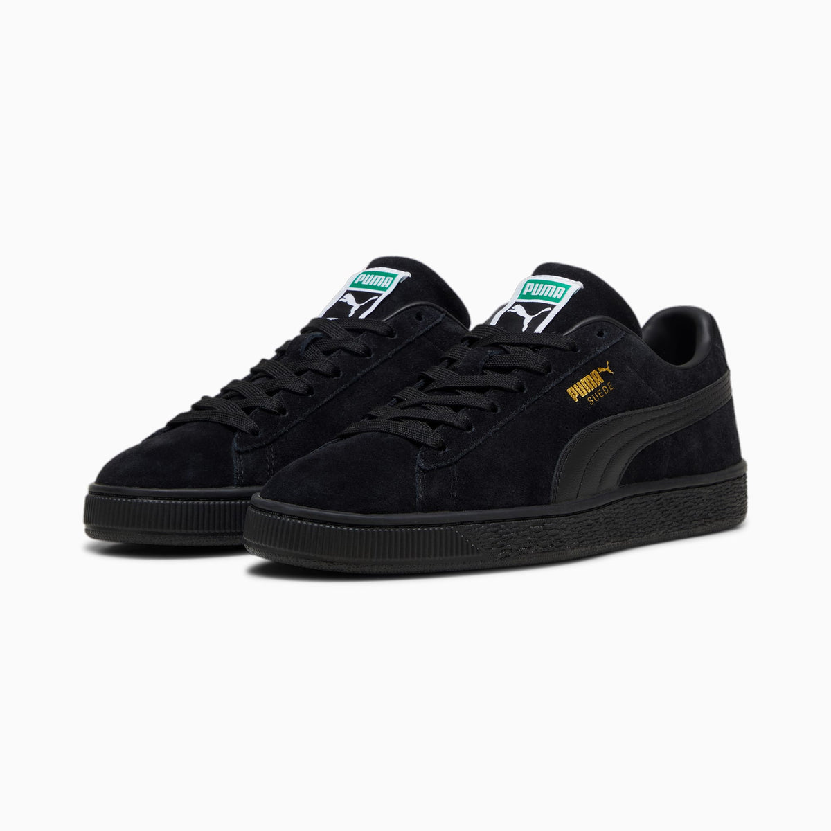 Suede Original Sneakers
