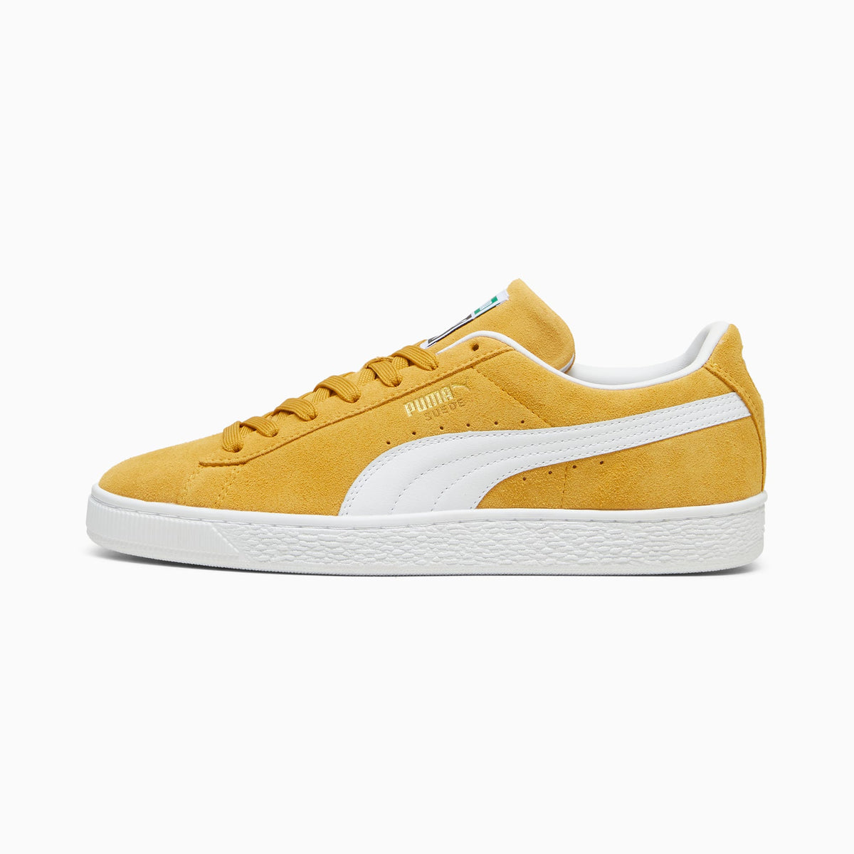 Suede Original Sneakers