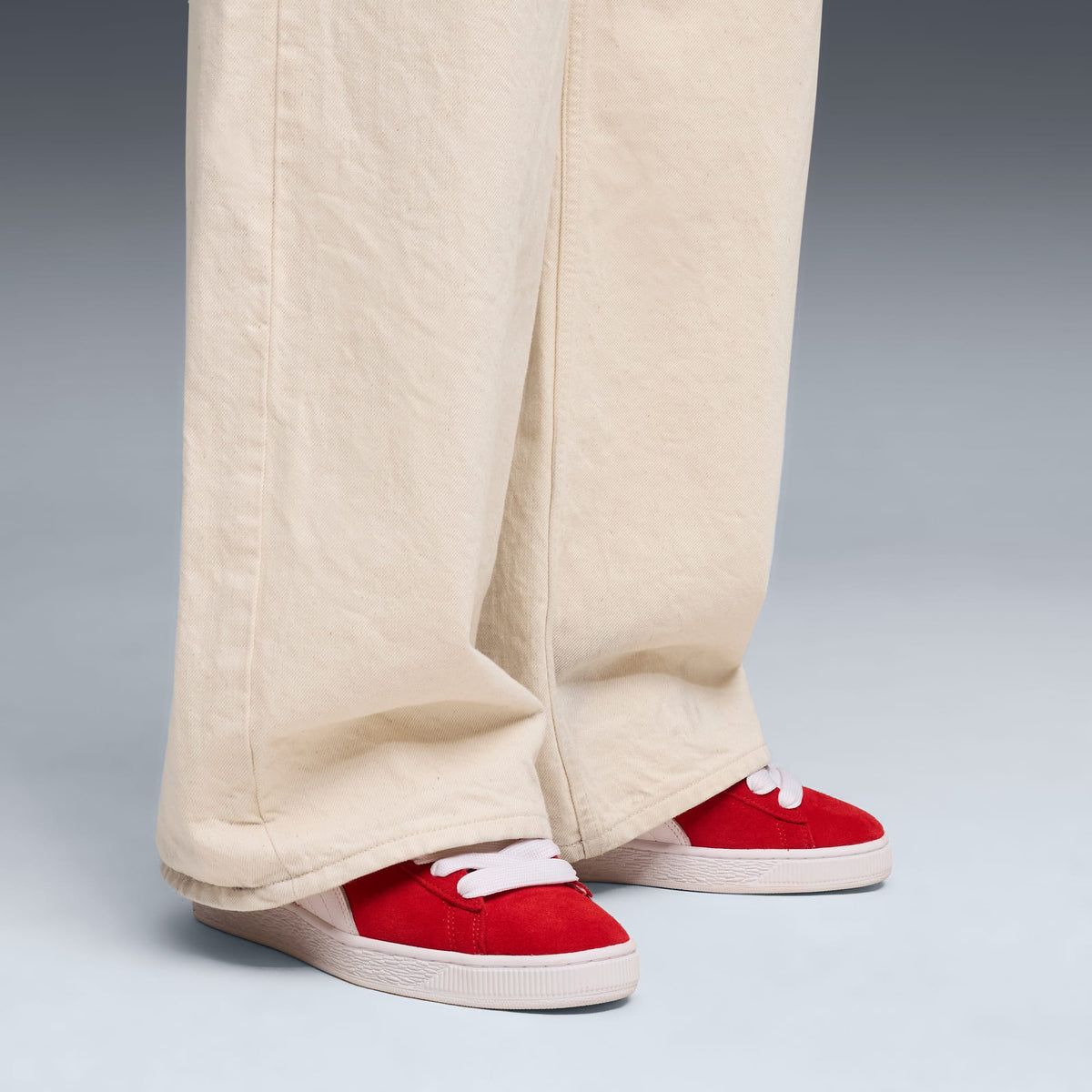 Suede Original Sneakers