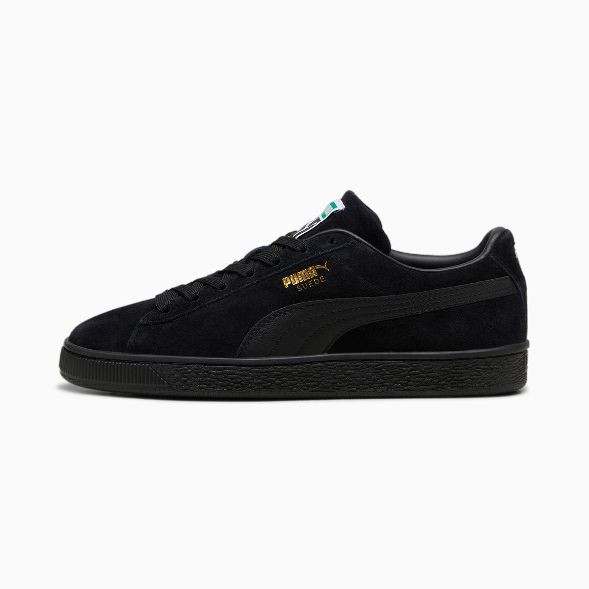 Suede Original Sneakers