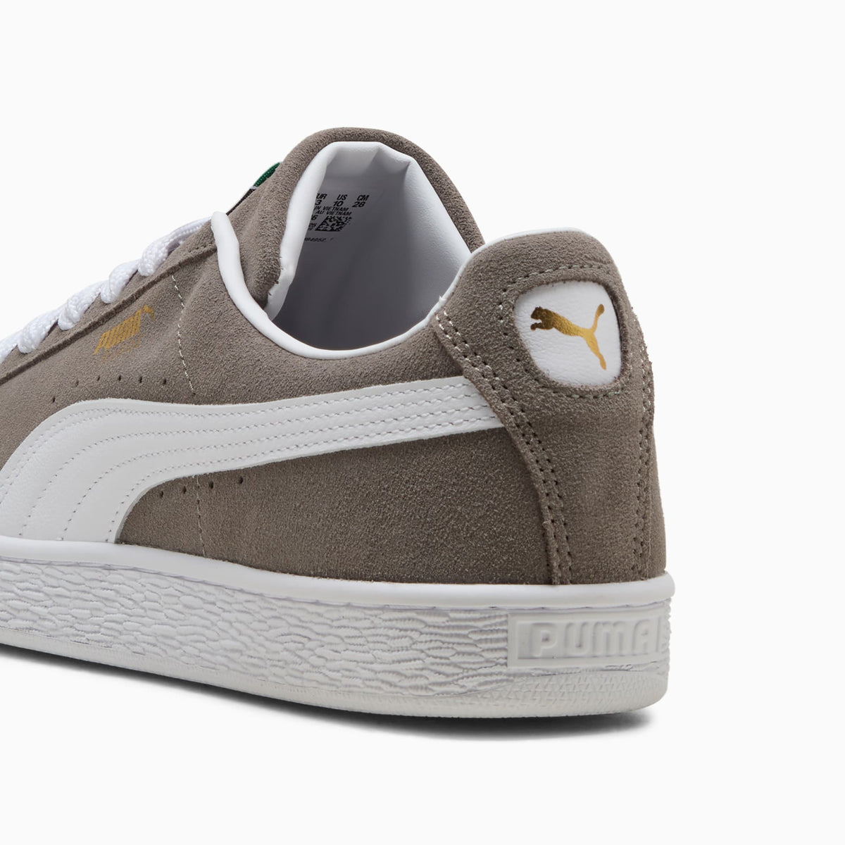 Suede Original Sneakers