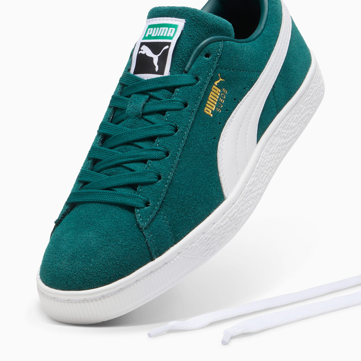 Suede Original Sneakers