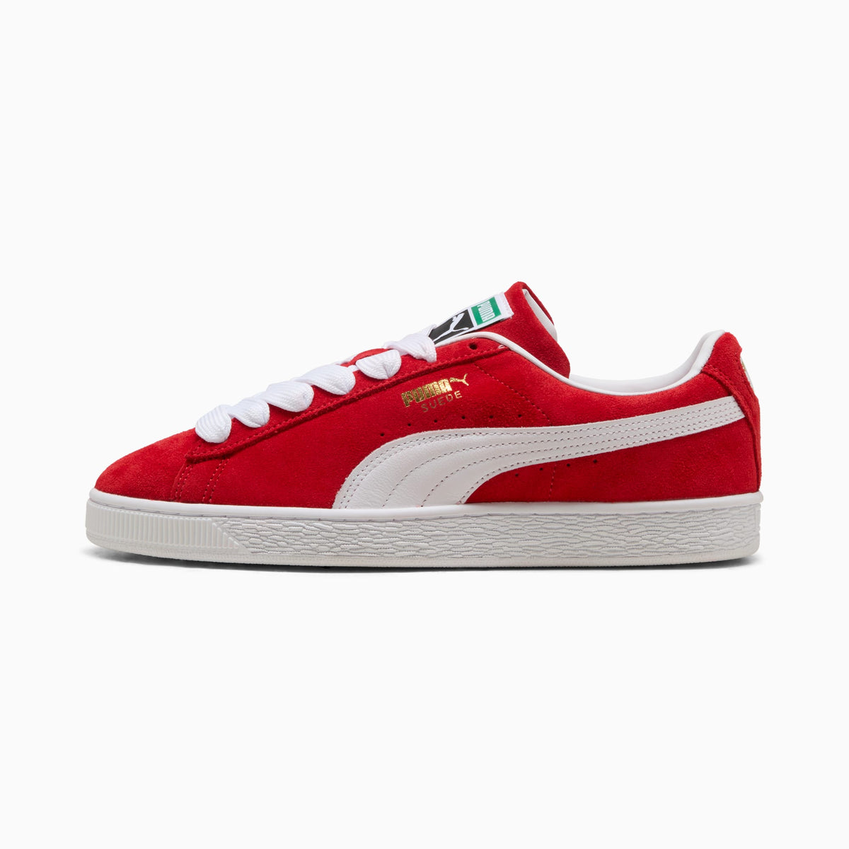 Suede Original Sneakers