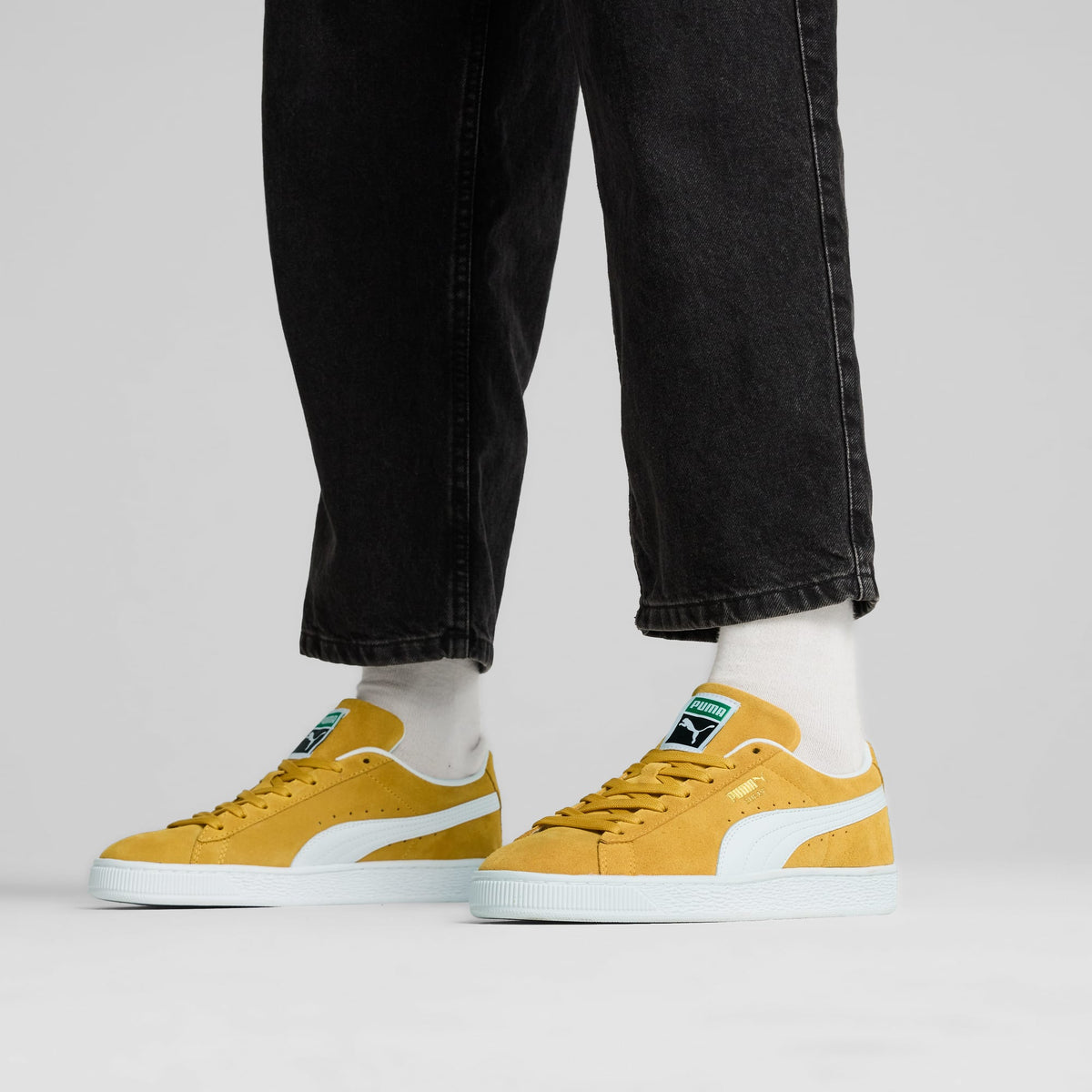 Suede Original Sneakers