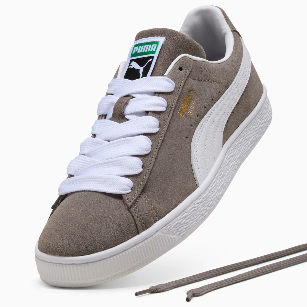 Suede Original Sneakers