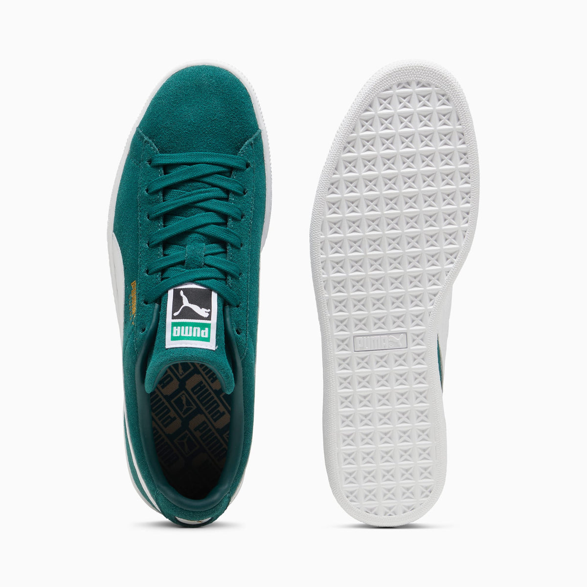 Suede Original Sneakers