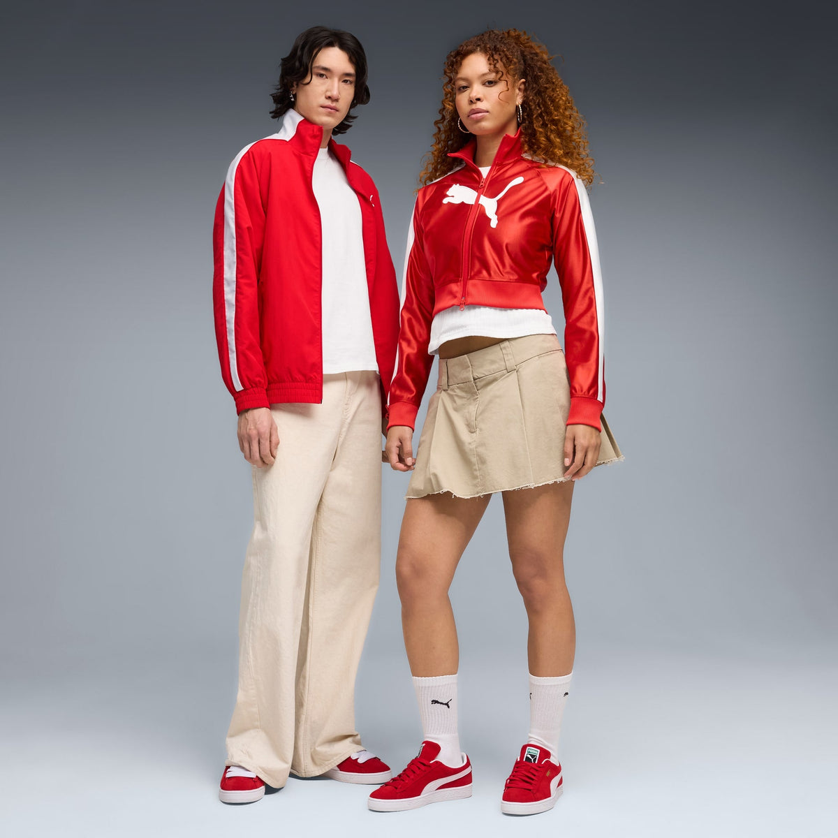 Suede Original Sneakers