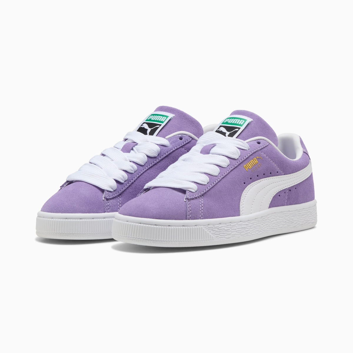 Suede Original Sneakers