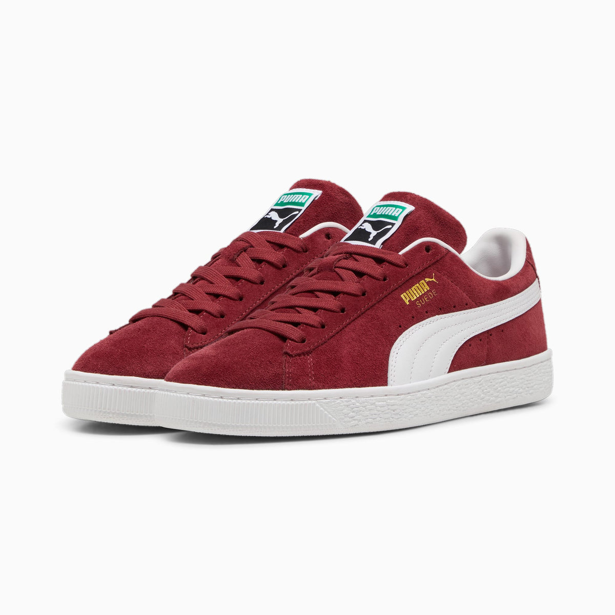 Suede Original Sneakers