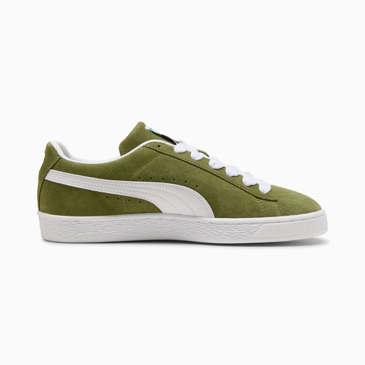 Suede Original Sneakers