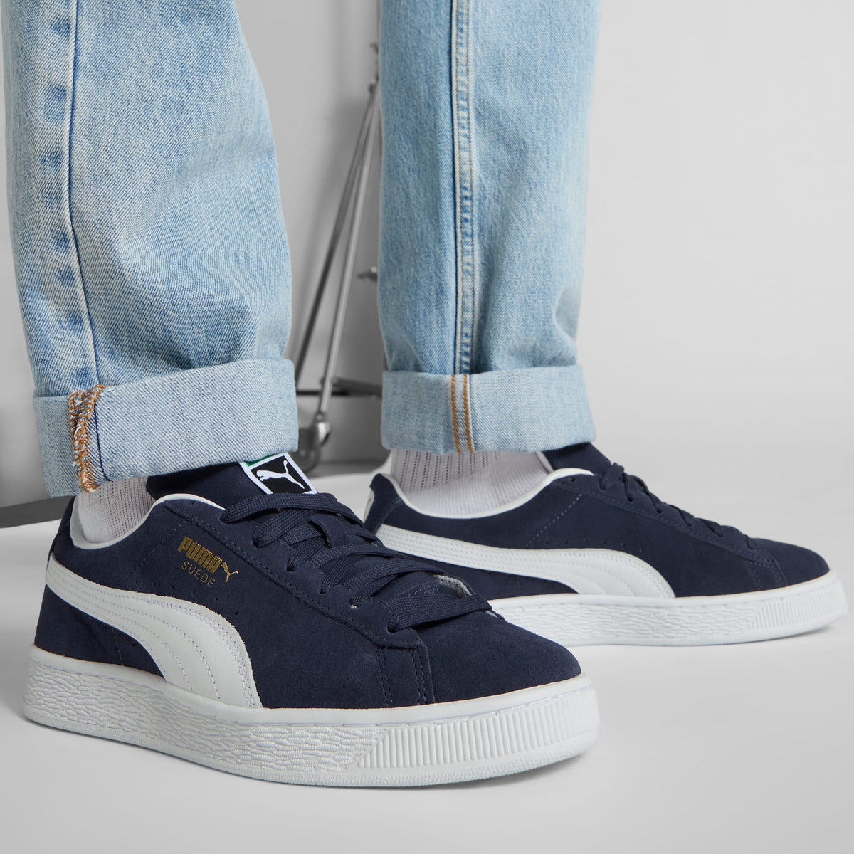 Suede Original Sneakers