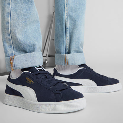 Suede Original Sneakers