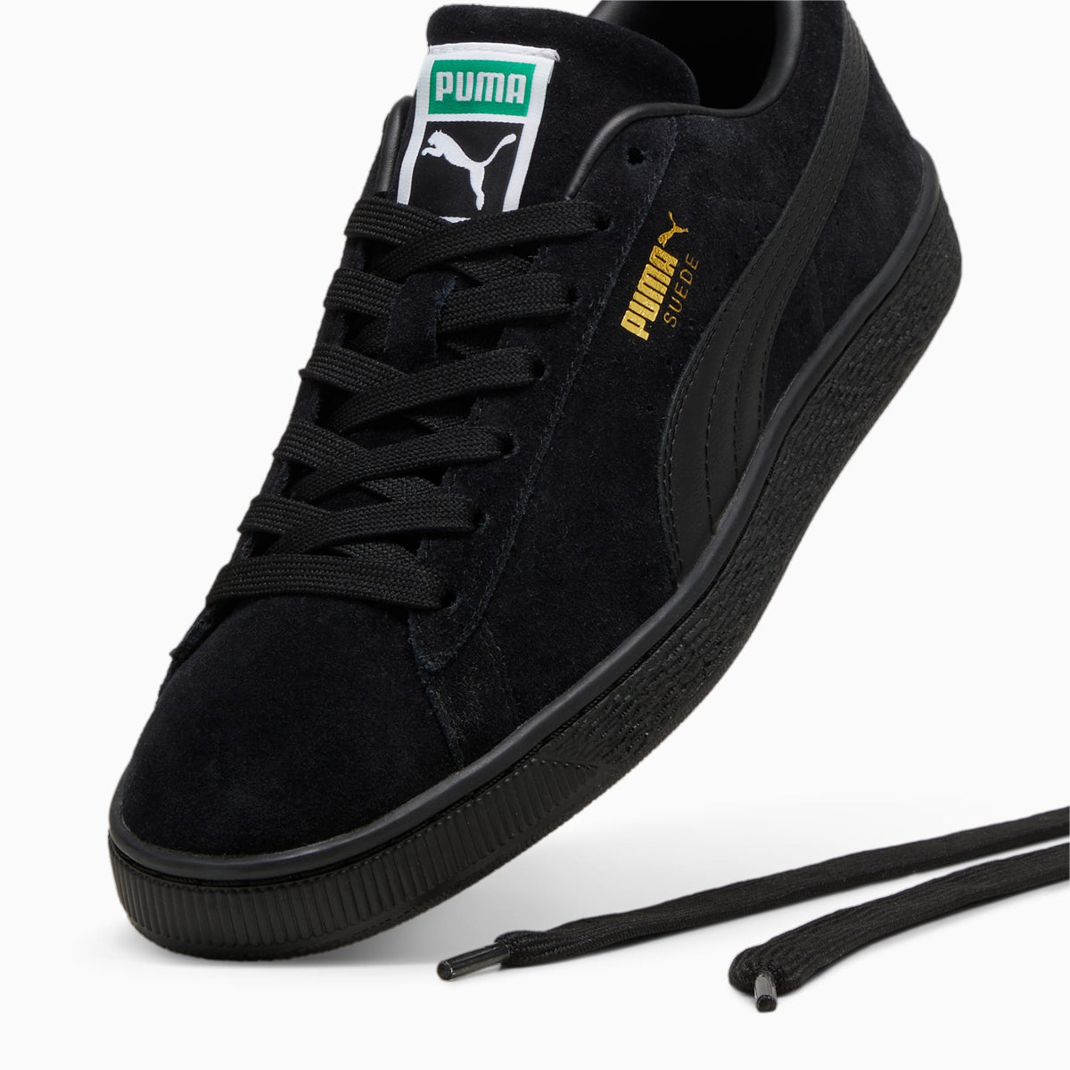 Suede Original Sneakers