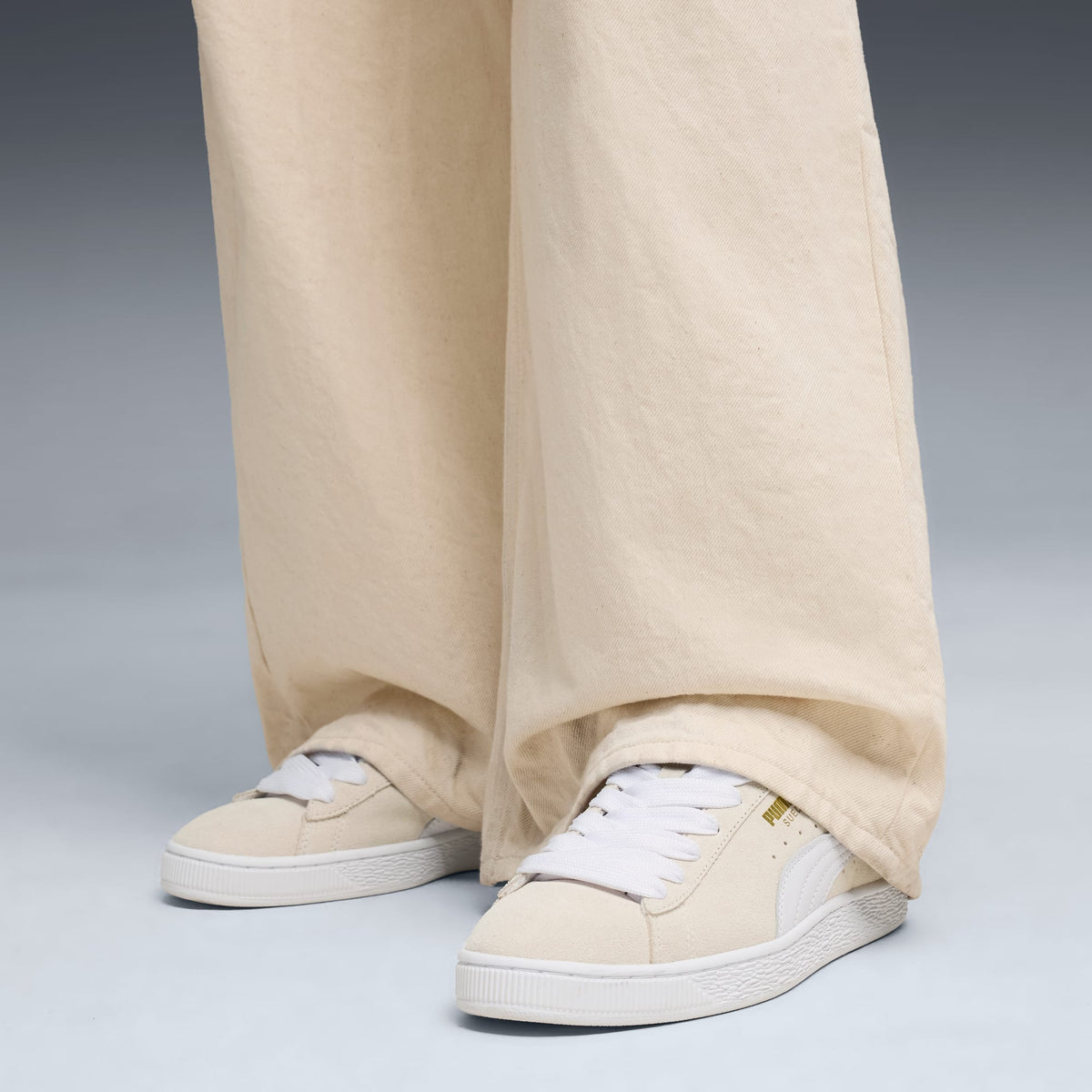 Suede Original Sneakers