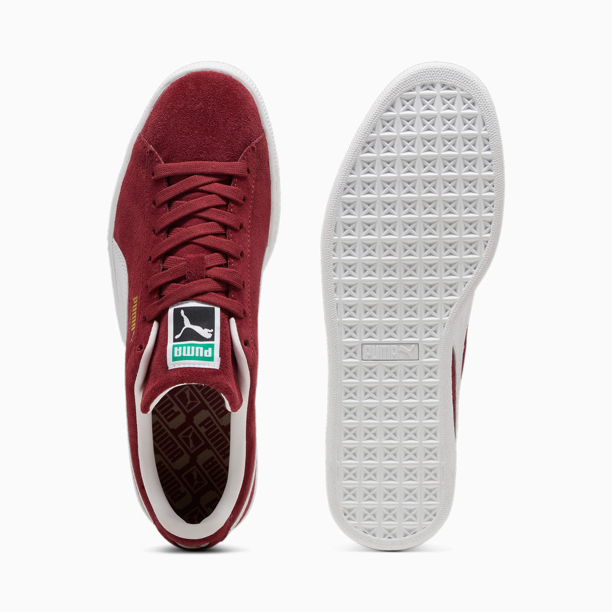 Suede Original Sneakers