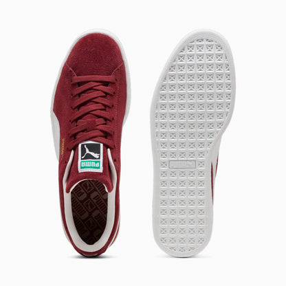 Suede Original Sneakers
