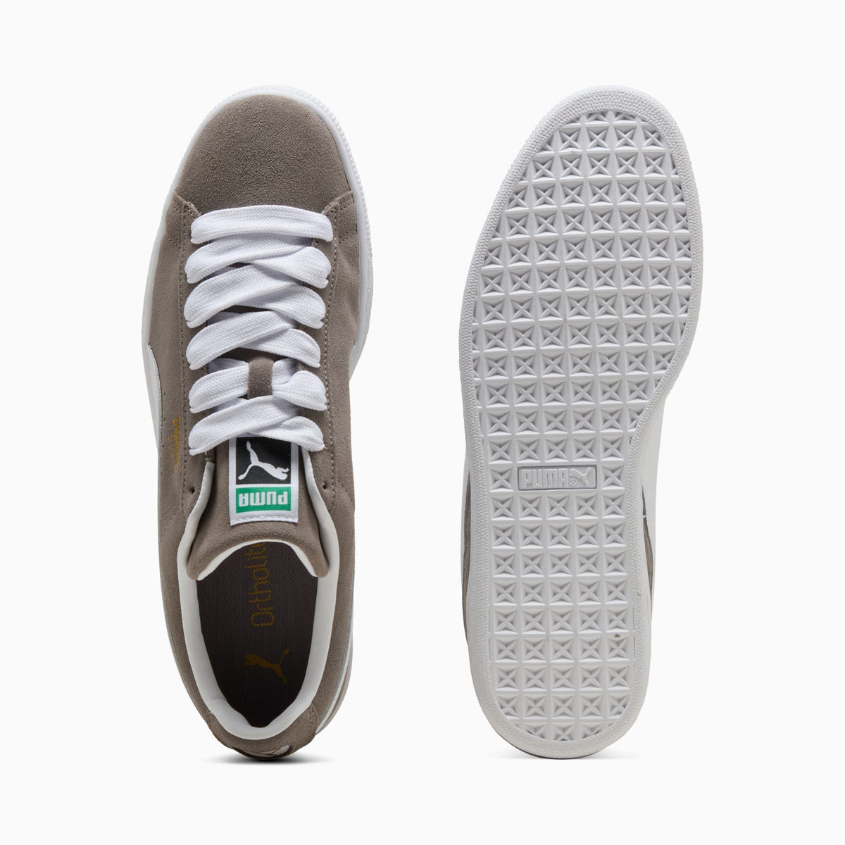 Suede Original Sneakers