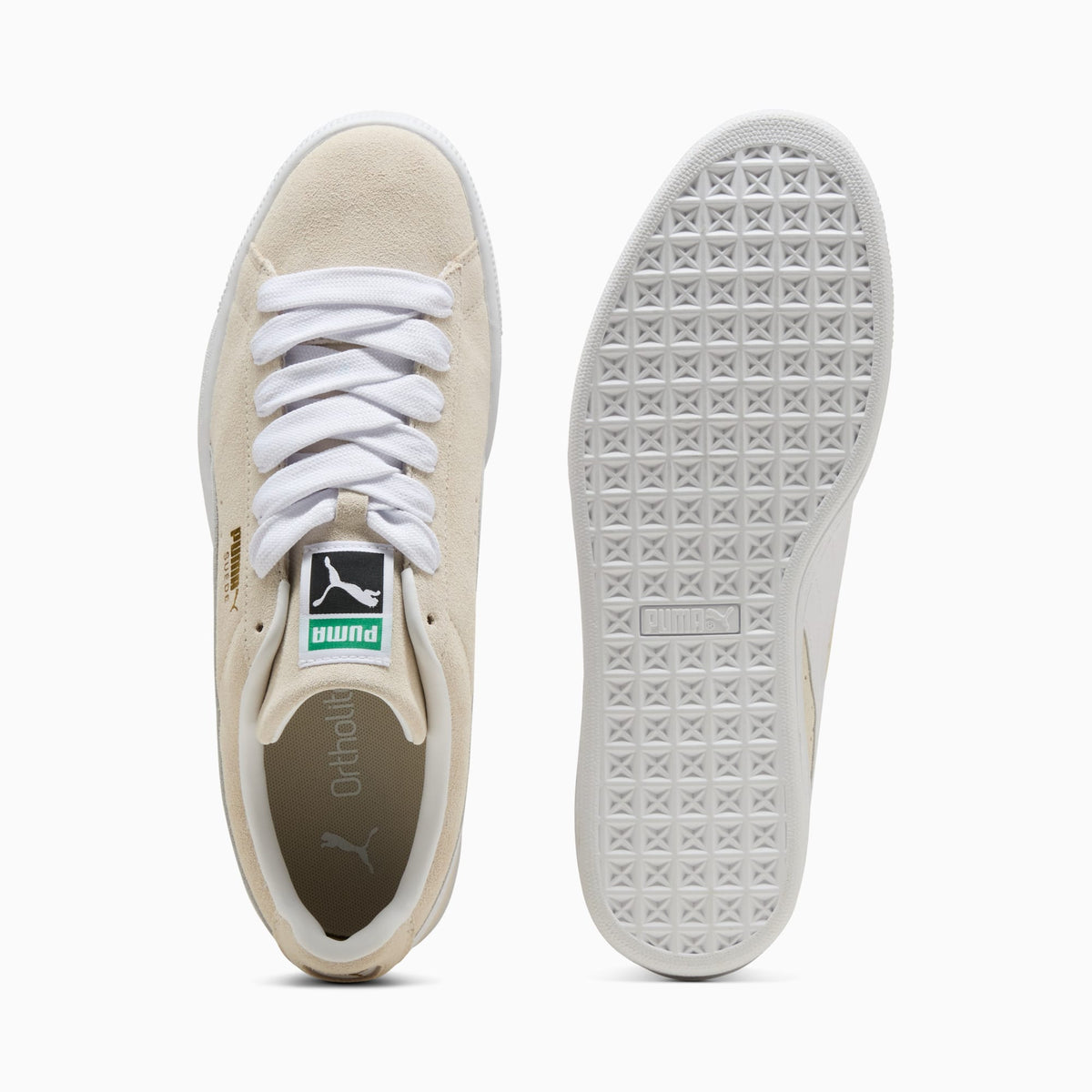 Suede Original Sneakers