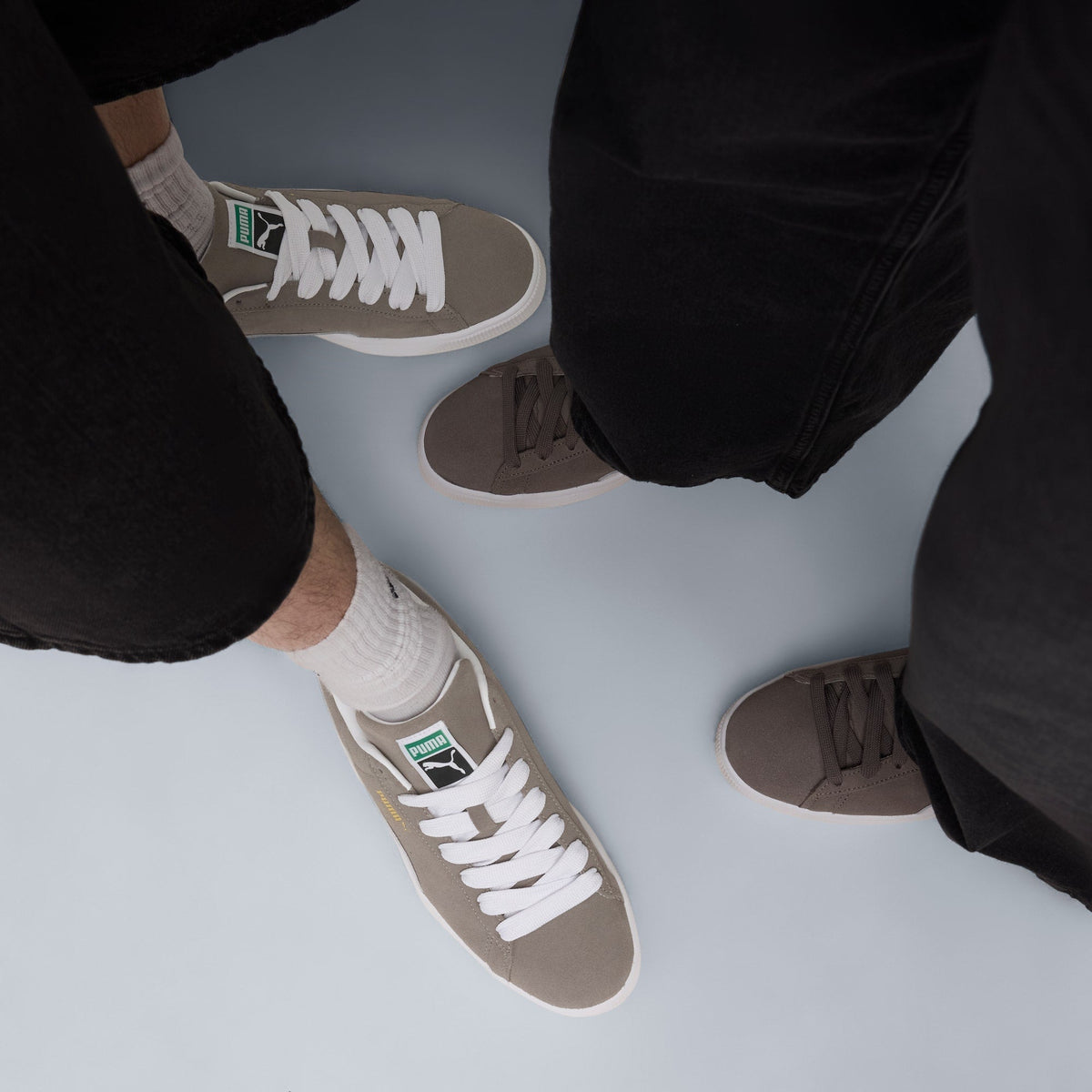 Suede Original Sneakers