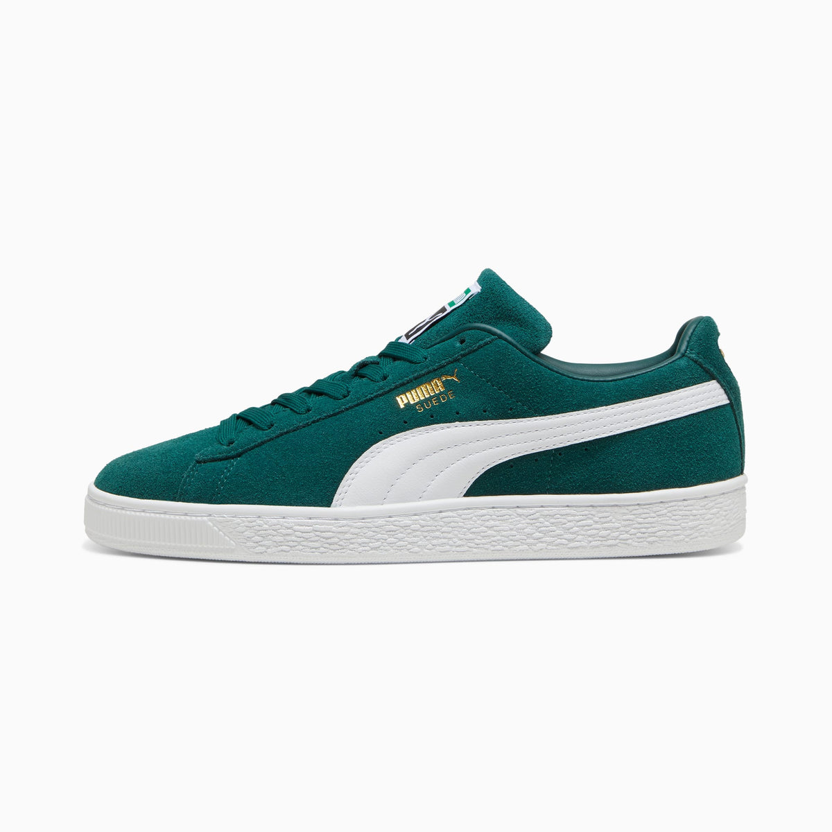 Suede Original Sneakers