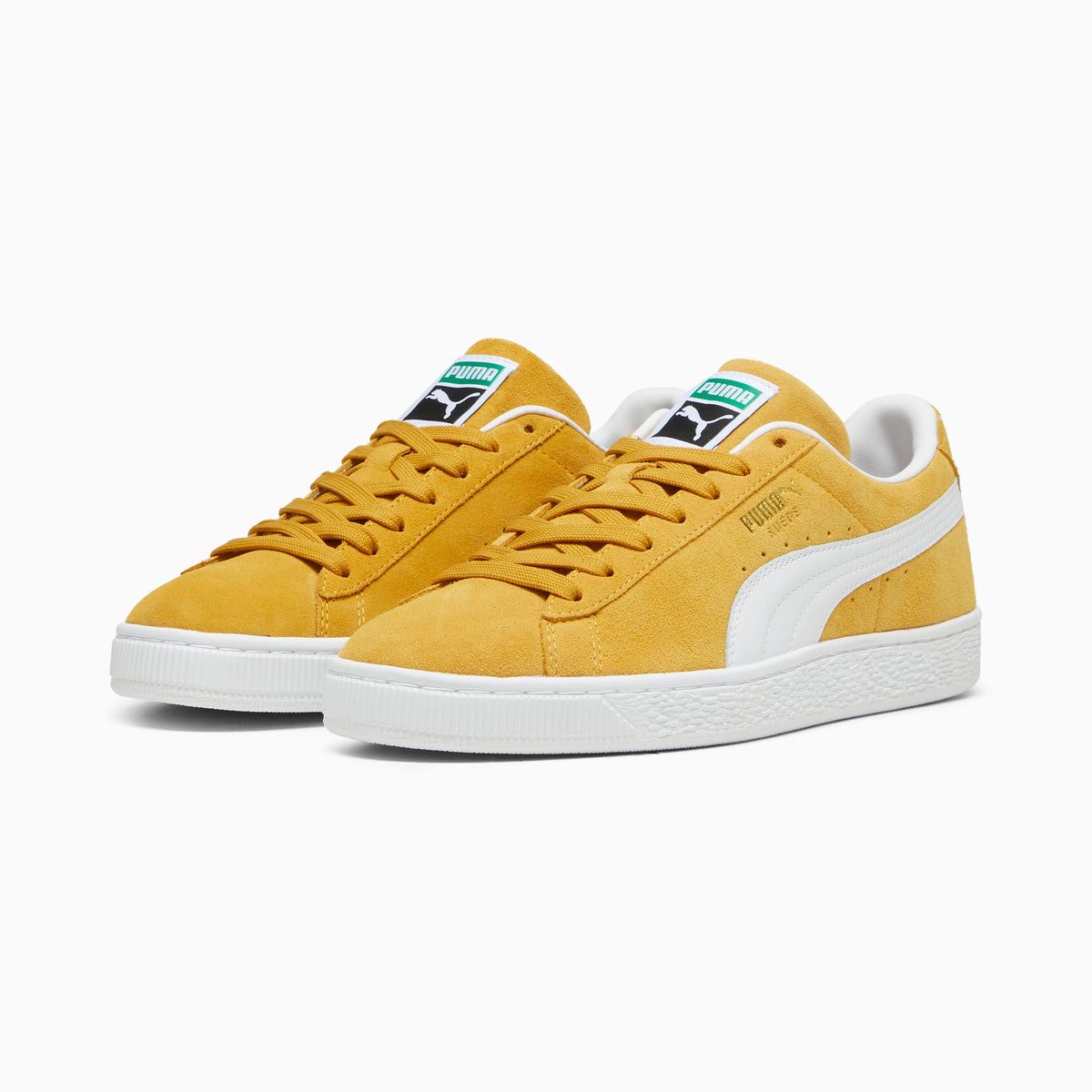 Suede Original Sneakers