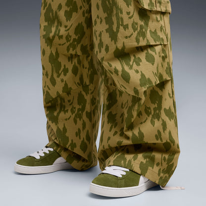Suede Original Sneakers