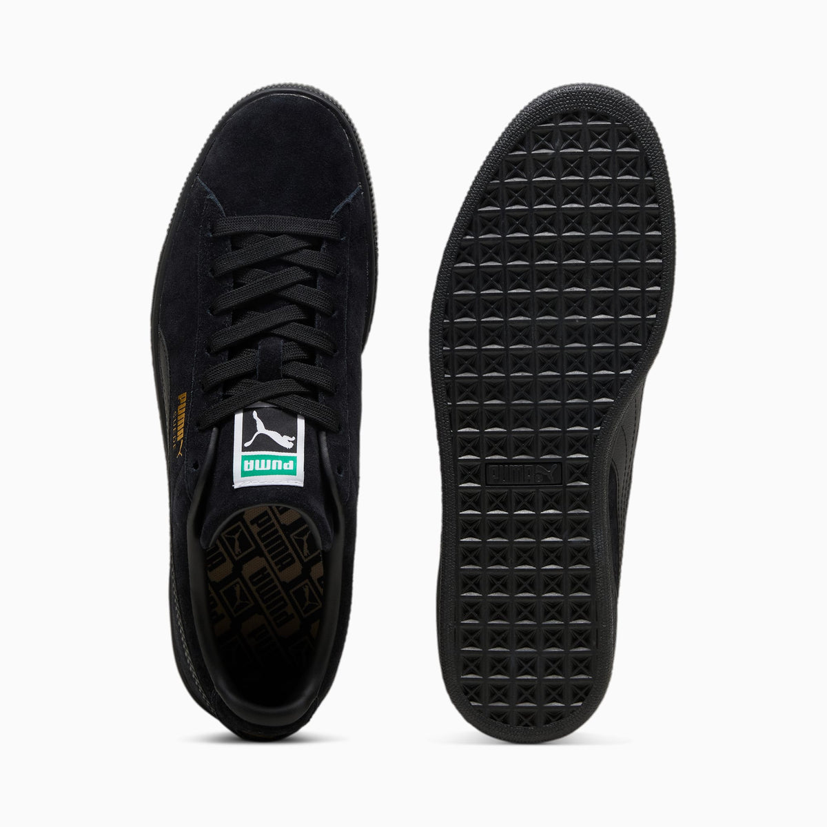 Suede Original Sneakers