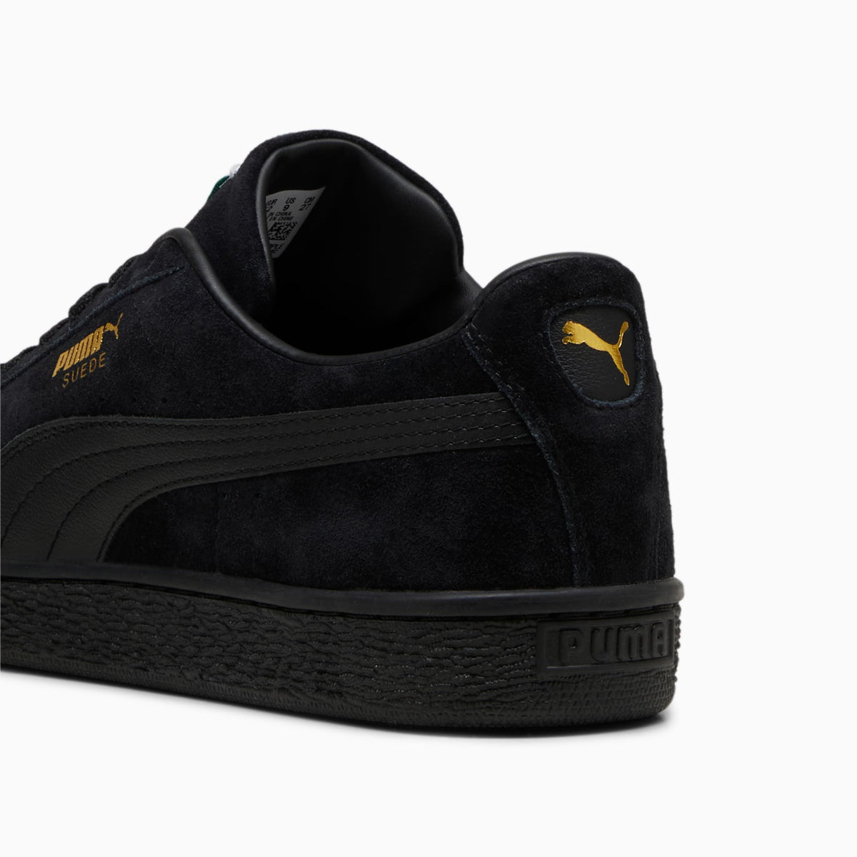 Suede Original Sneakers